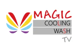 لوگو لوازم خانگی مجیک